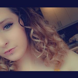 Meet your Posher, Marjorie